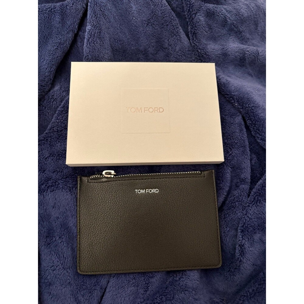 Tom ford wallet
